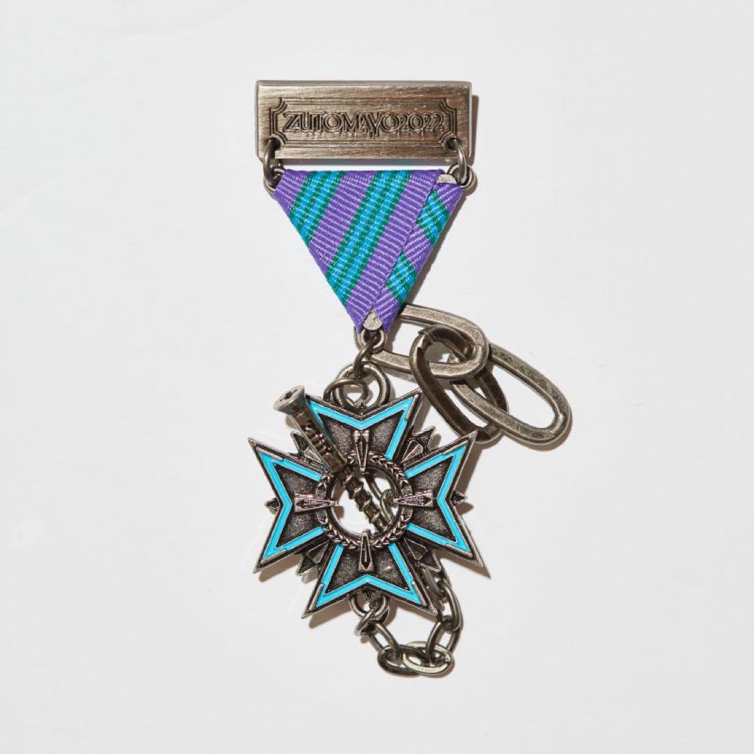 ずっと真夜中でいいのに。勲章 2021〜2024 ずとまよ 勲章2021〜2024