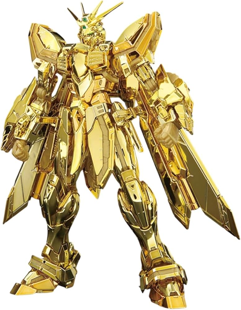 RG 1/144 ガンダムベース限定 ゴッドガンダム ハイパーモード3セット