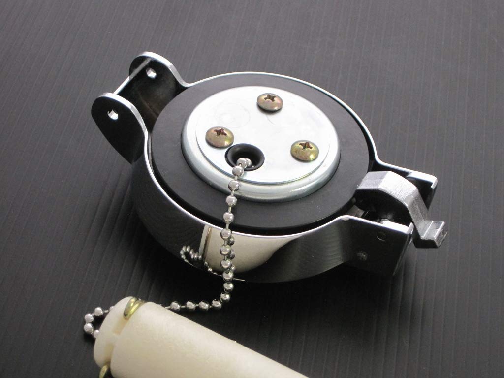 Amazon | SUZUKI GT 380 550 750 T500燃料計付きタンクキャップ (1