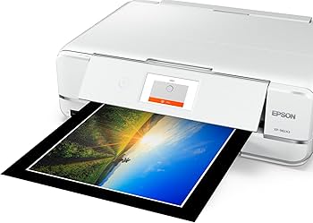 Amazon.co.jp: エプソン プリンター A3対応インクジェット複合機 EP