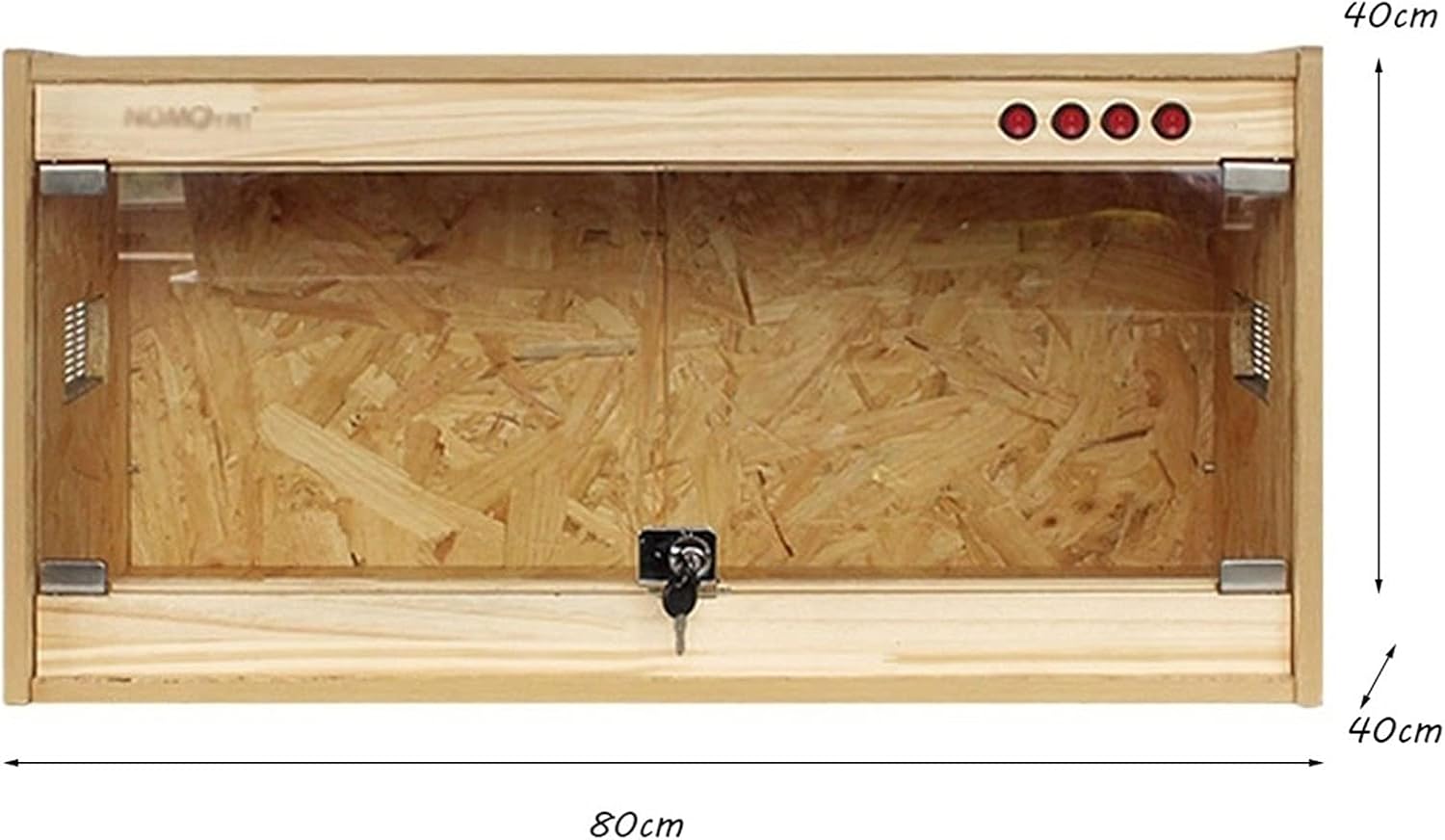 なべころ OSB製 90×45×45 爬虫類ケージ 小動物ケージ なべころ OSB製