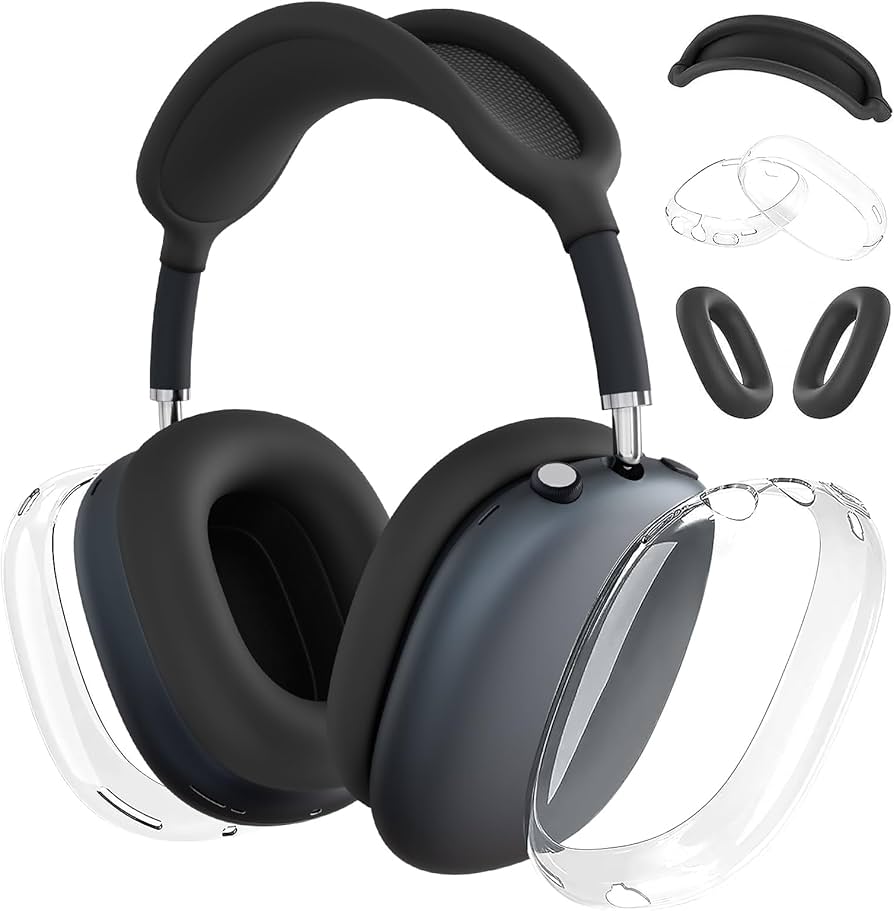 AirPods Max ミッドナイト AirPods Max - Midnight - Apple