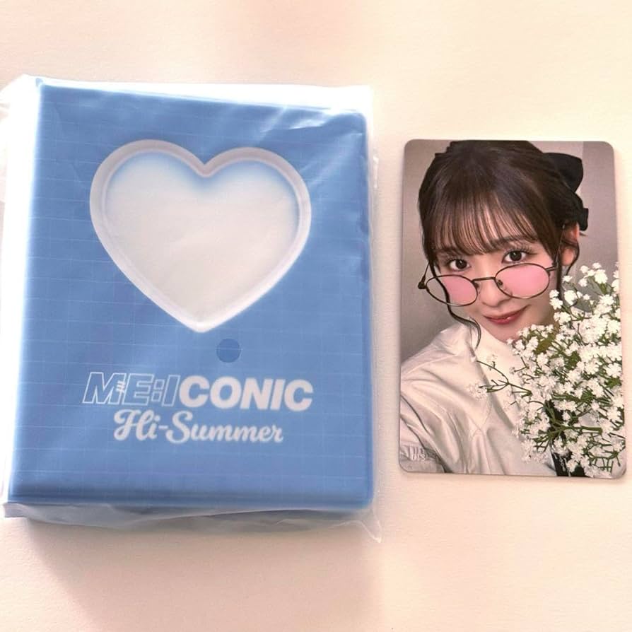 ME:I 石井蘭 Hi-Summer 夜 25点 ME:I 石井蘭 Hi-Summer 夜 25点 Amazon