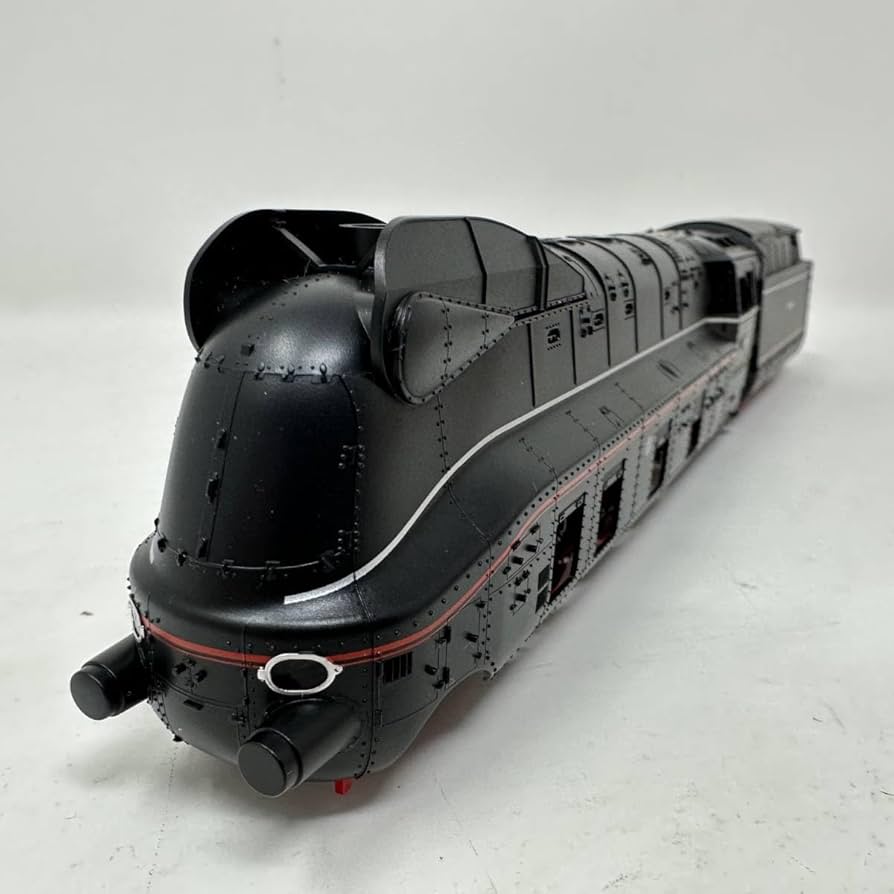 FLEISCHMANN HOゲージ 蒸気機関車 4139 フライシュマン FLEISCHMANN HO