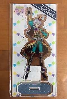 おまけ付き】紫京院ひびき プレイマット&デッキケース プリパラ