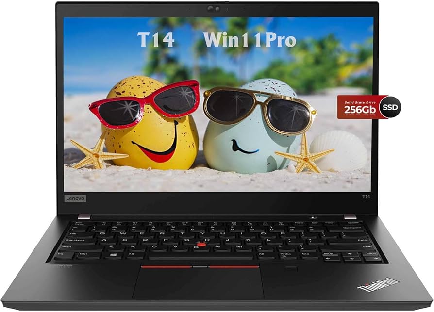ジャンク】Lenovo ThinkPad T14 Gen1 14インチ Amazon.com: Lenovo
