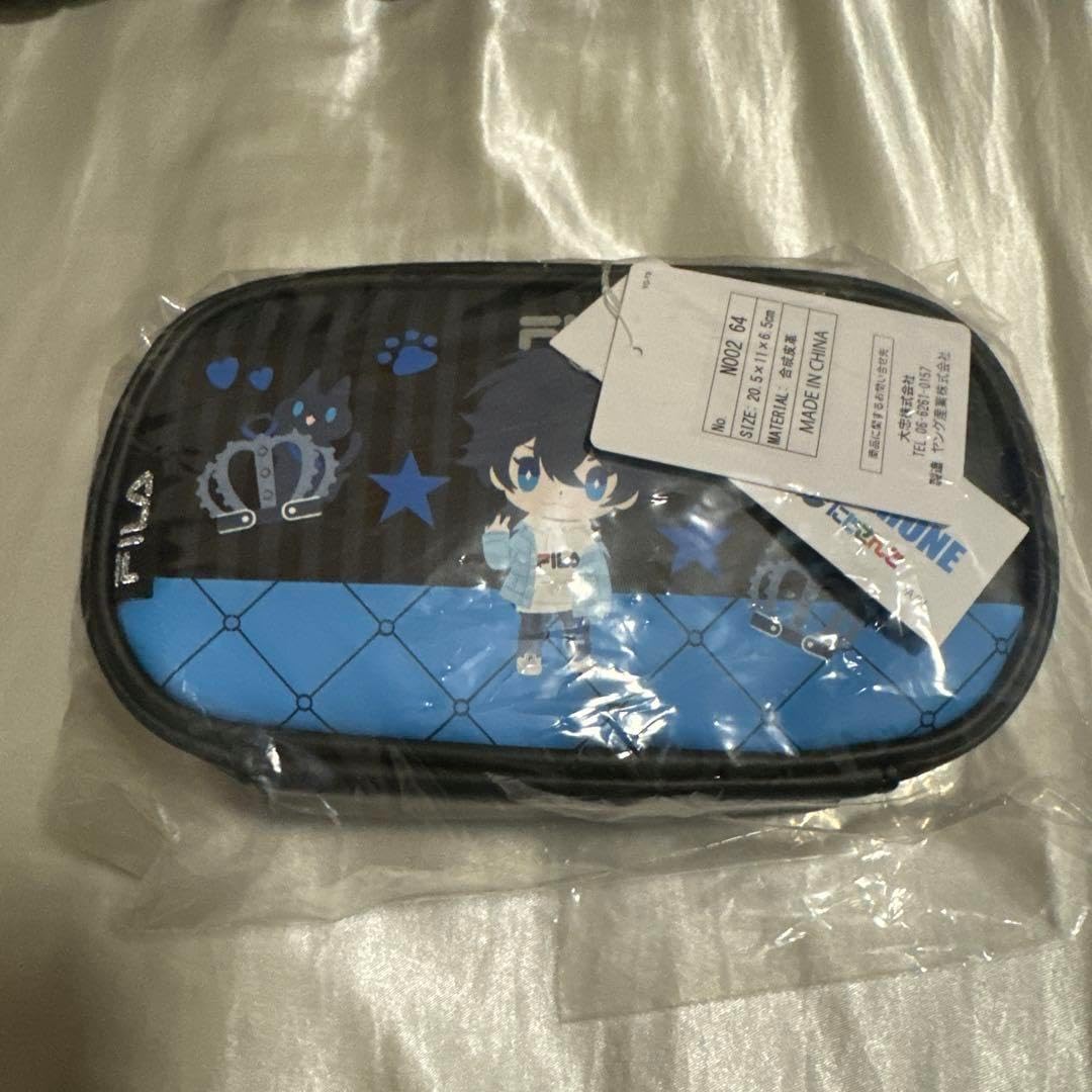 アイカツ アカデミー おへやポーチ 約13cm 全4種コンプリートセット