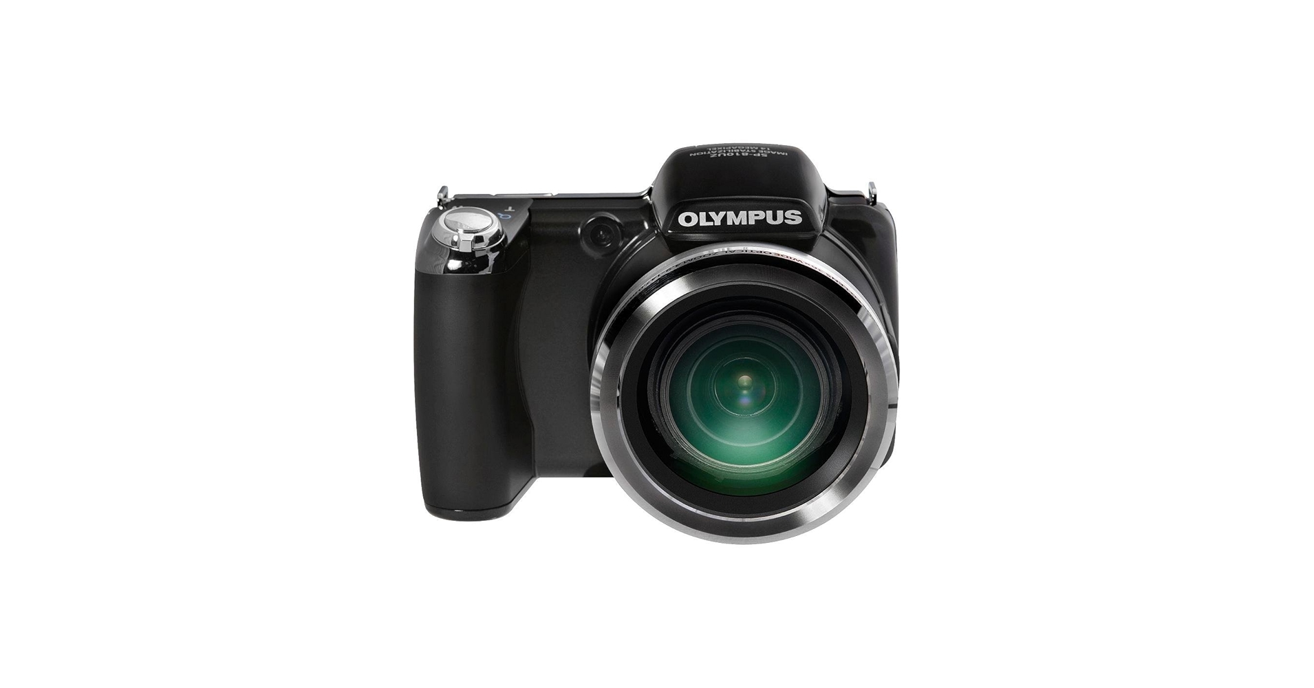 Amazon.com : OM SYSTEM Olympus SP-810 UZ Digital Camera (Old Model