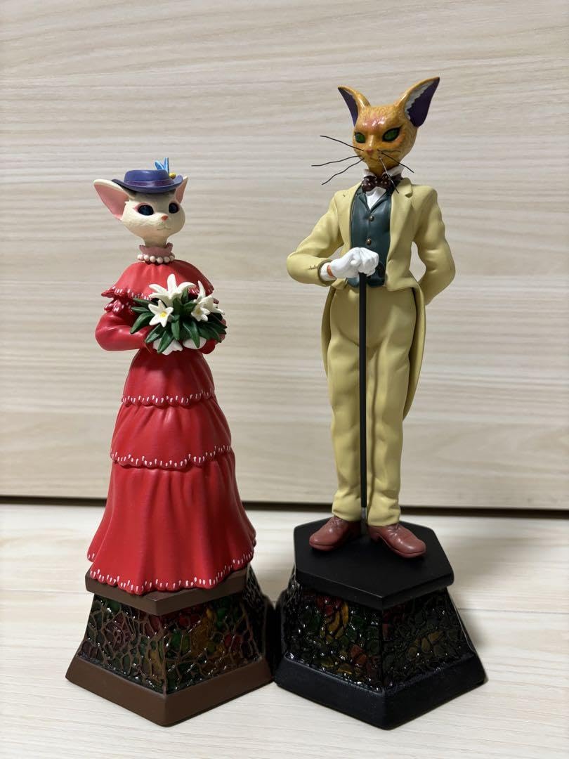 Amazon | ジ ブ リ 耳をすませば オルゴール バロンドール ルイーゼ