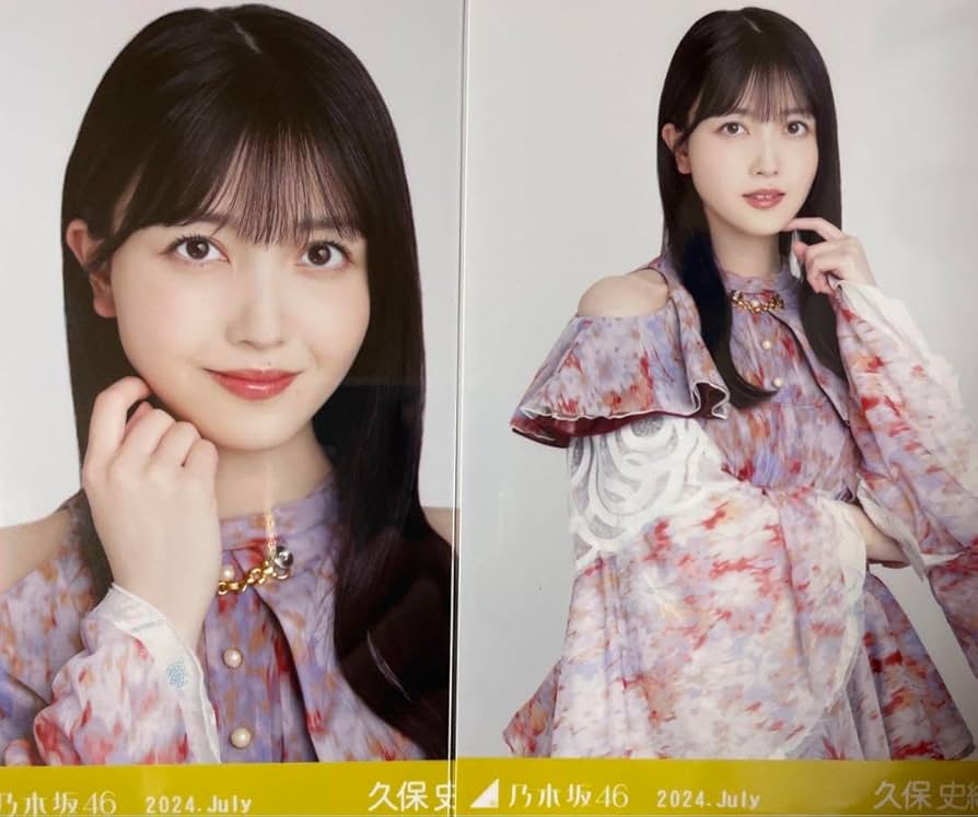 乃木坂46 クリライ衣装3 バラ