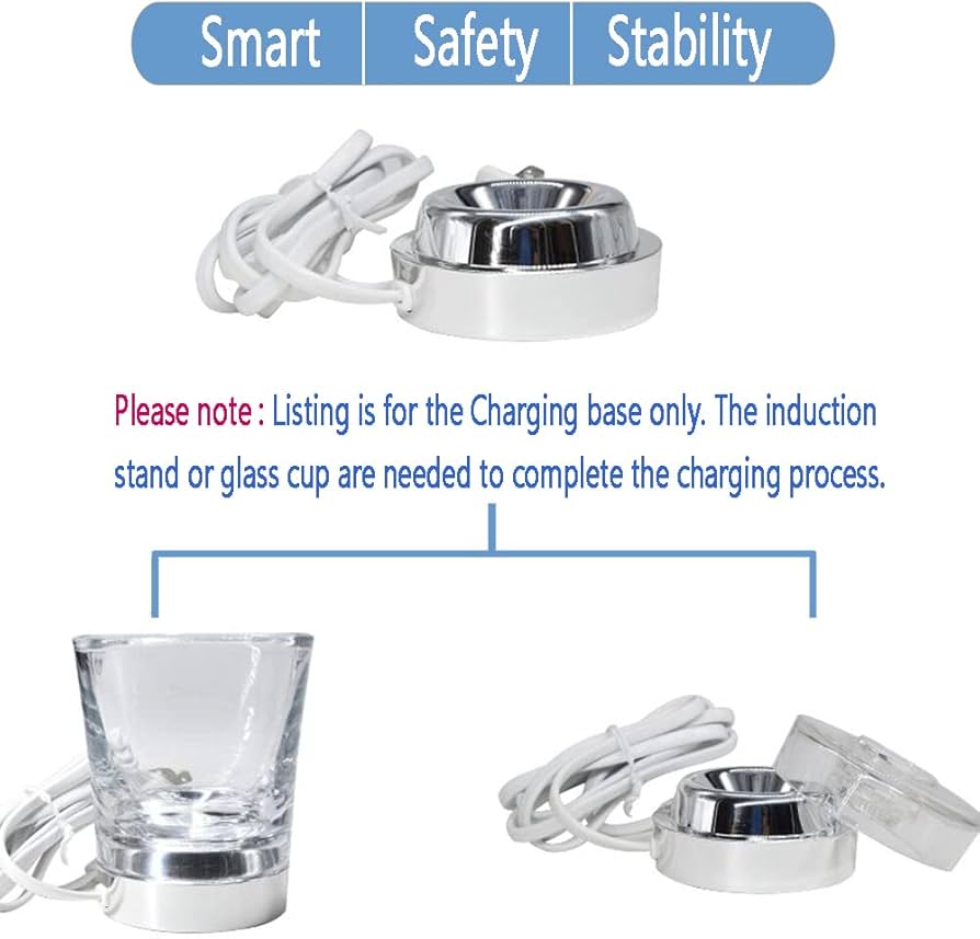 Amazon.co.jp: 交換用電動歯ブラシ充電器ベース HX9100 Philips