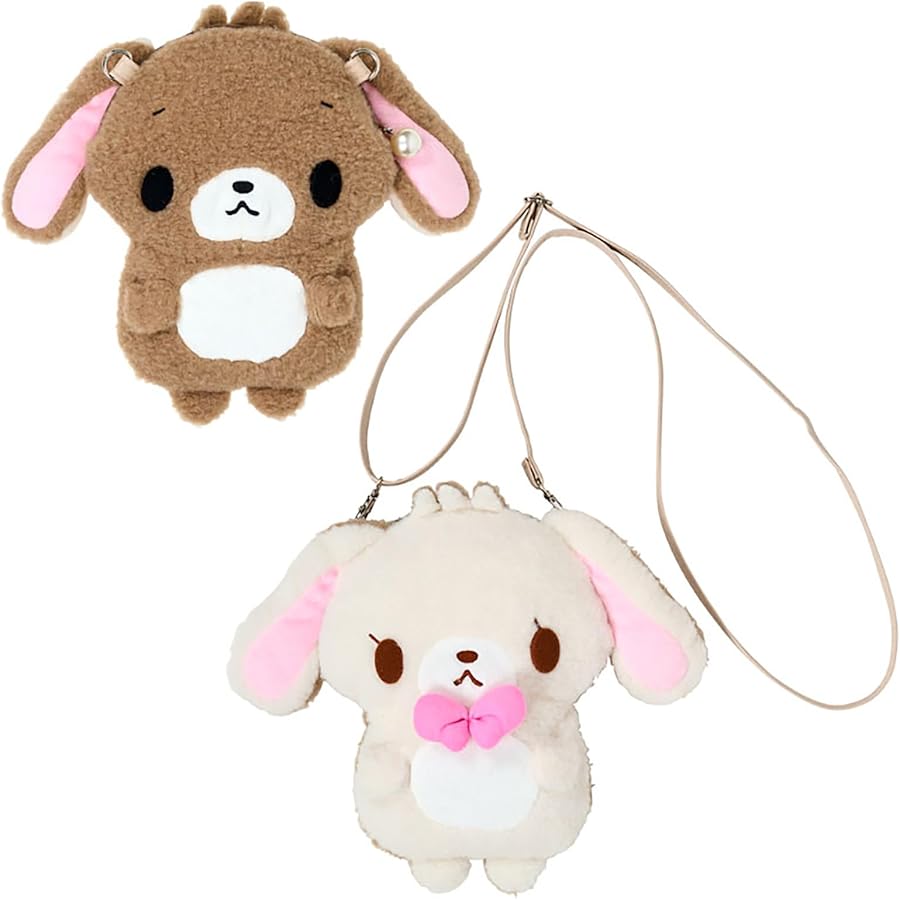 Amazon.co.jp: サンリオ(SANRIO) ポシェット（平成うまれキャラクター
