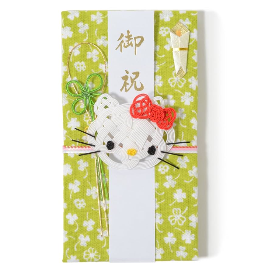 レア‼️エンジェルナースキティ お薬レターセット 薬袋デザイン封筒