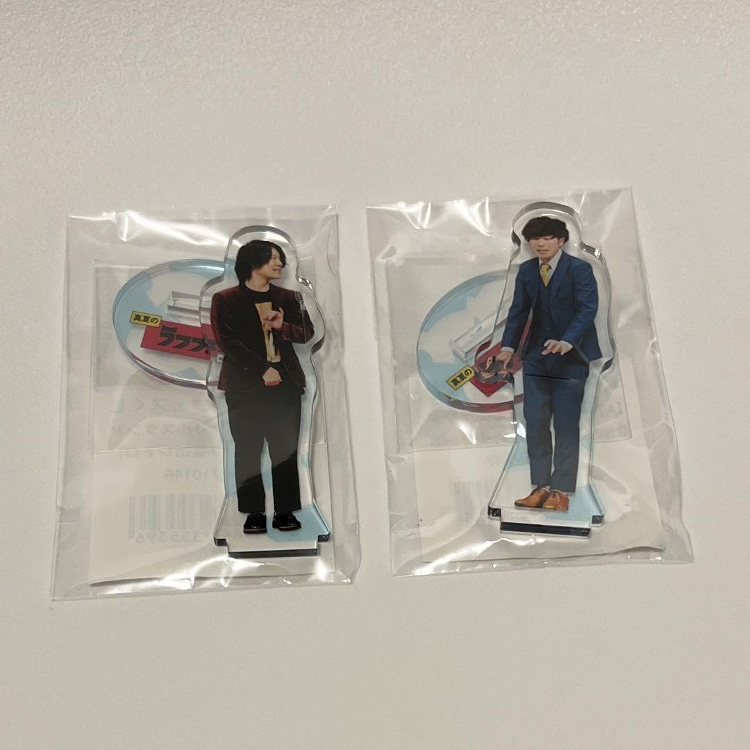 9番街レトロ なかむらしゅん アクスタ 9番街レトロ アクスタ 9番街