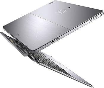 Amazon.com: Dell Latitude 7210 2-in-1 Multi-Touch Laptop -12.3