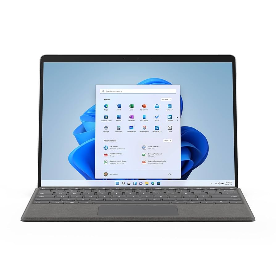 準新品・最高機】 Surface Pro8 16G/512G Office Amazon.com