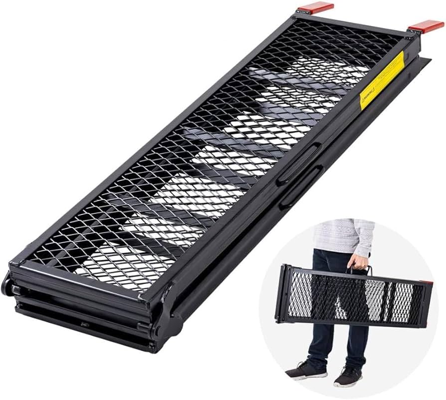 Amazon.co.jp: iimono117 ラダーレール 折りたたみ コンパクト (長さ