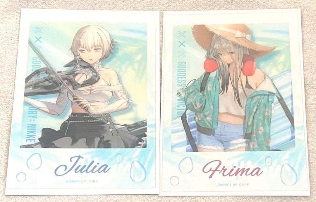 Shop EL6 832 グッズセット Z-EAL Element Sicks EL6 832 ポストカード