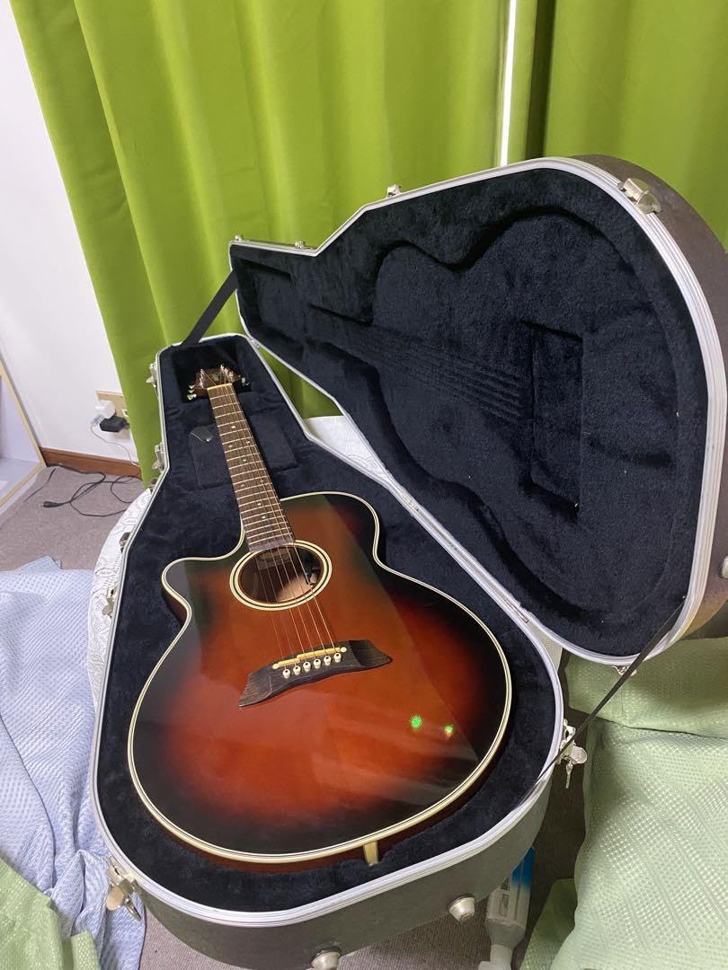 Takamine PT-106 エレアコ