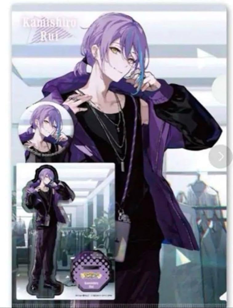 Amazon.co.jp: プロジェクトセカ ZOZOTOWNコラボ 神代類 : おもちゃ