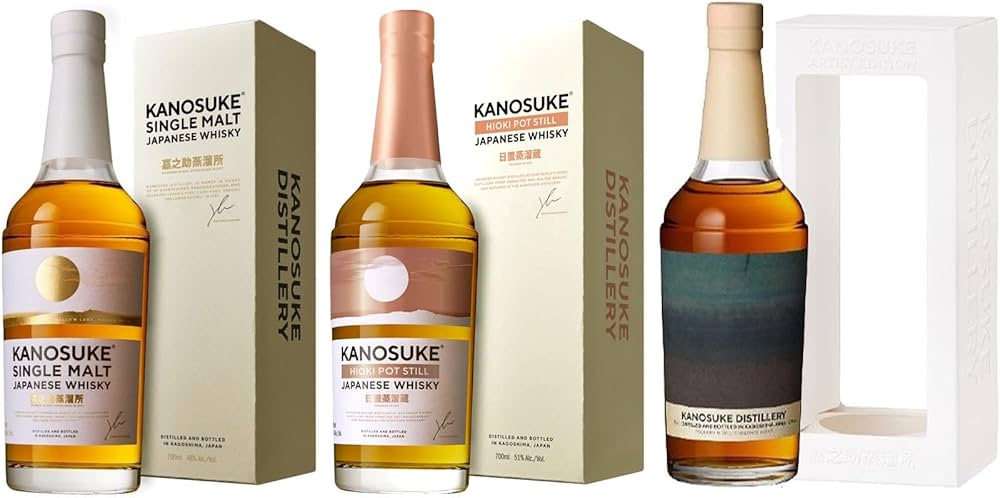 嘉之助x伊勢丹19163*1 数量限定(120本)商品