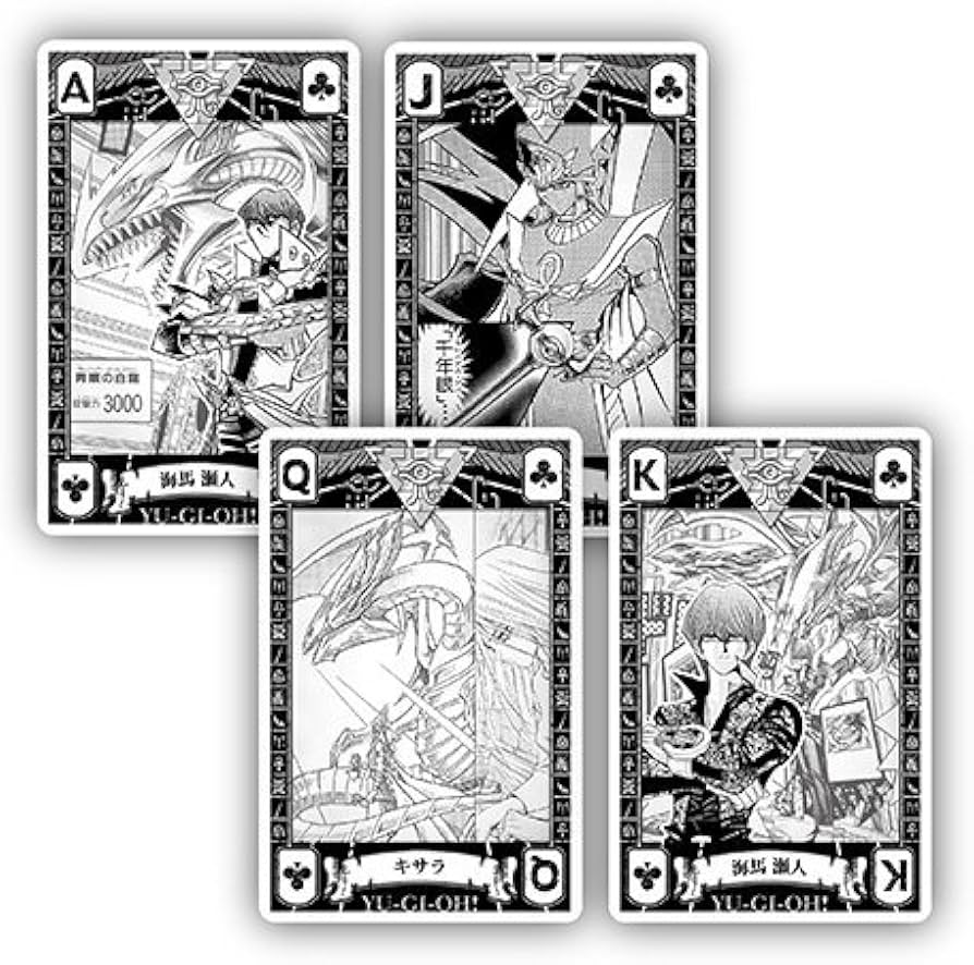 遊戯王 千年トランプ Amazon.co.jp: 創刊50周年記念 週刊少年ジャンプ