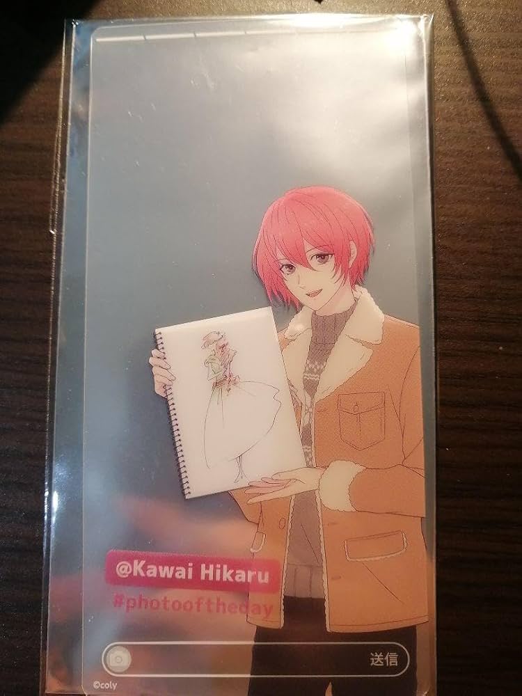 スタマイ 可愛ひかる クリアカード まとめ売り スタマイ 可愛ひかる