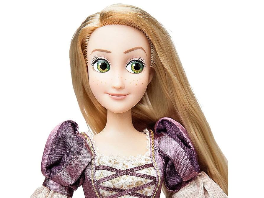 ディズニー フェアリーテイルコレクション ドール リミテッド