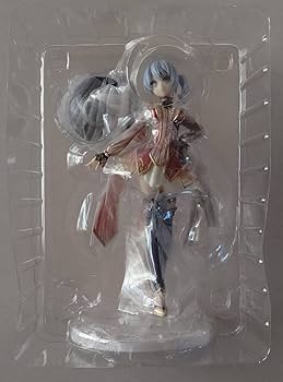 Amazon | AMAKUNI ネルケ 1/7スケール 完成品フィギュア ネルケと伝説