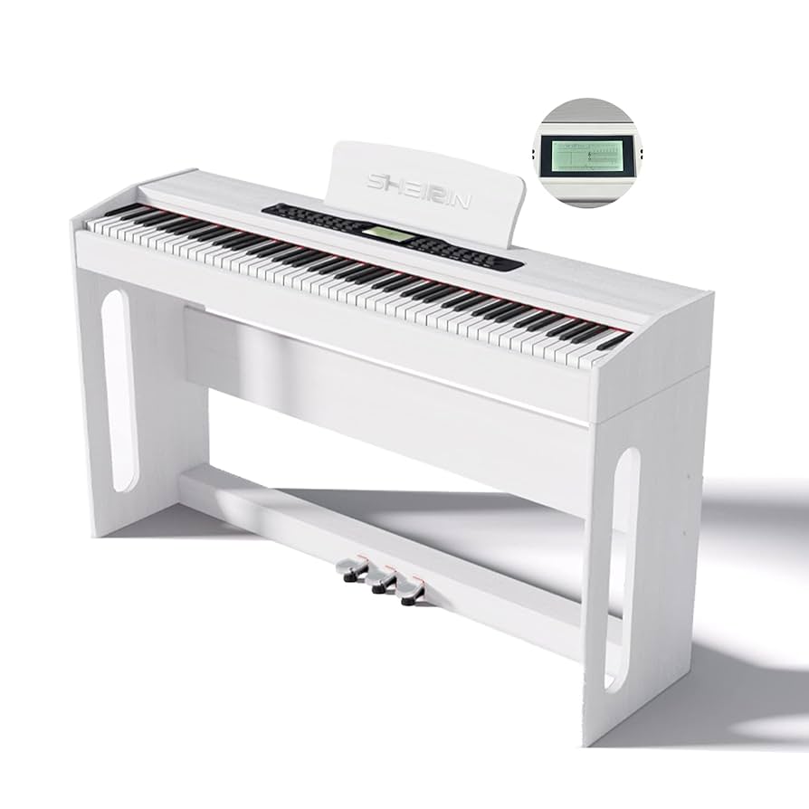 SHEIRIN 電子ピアノ