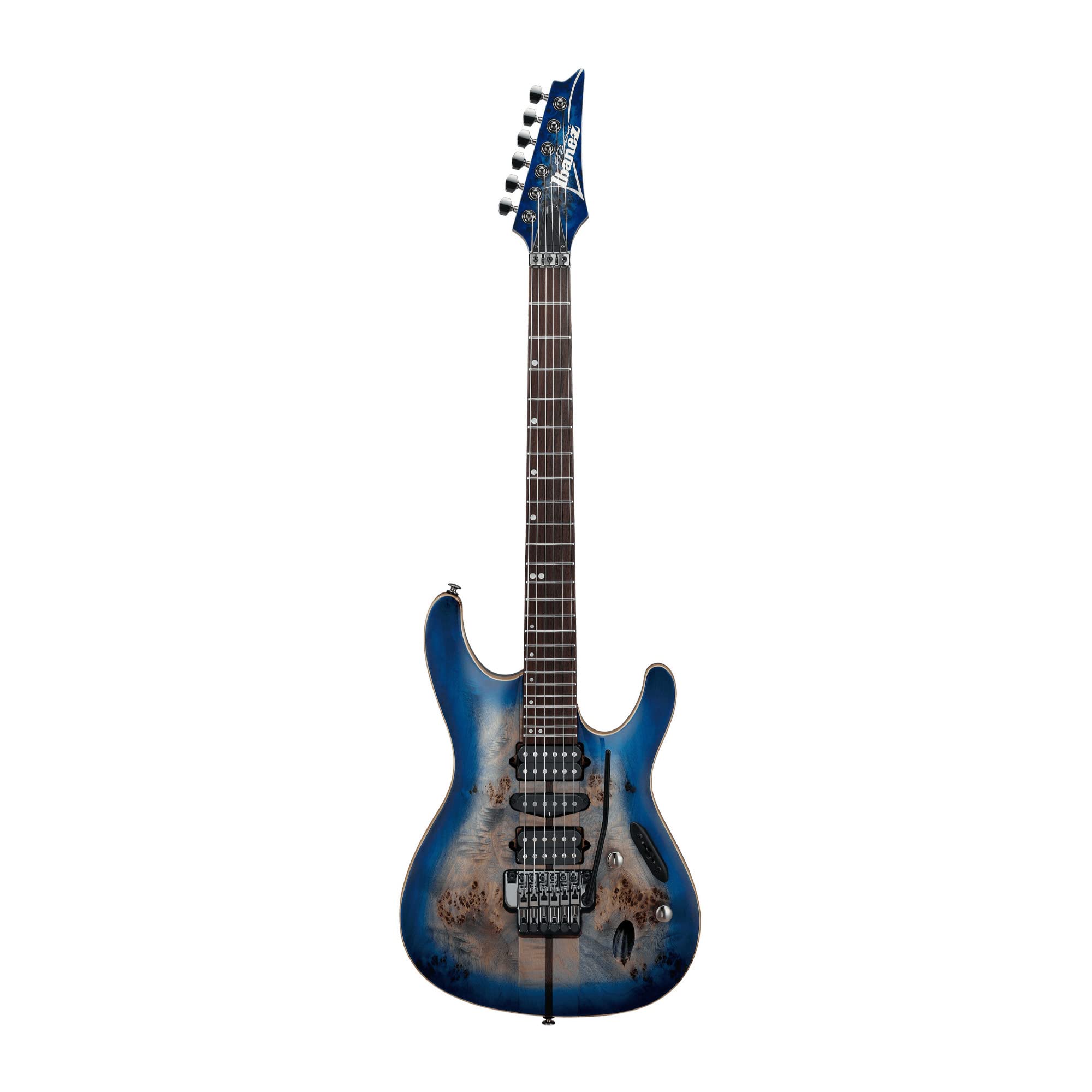Amazon | Ibanez S1070PBZ CLB | エレキギター | 楽器・音響機器