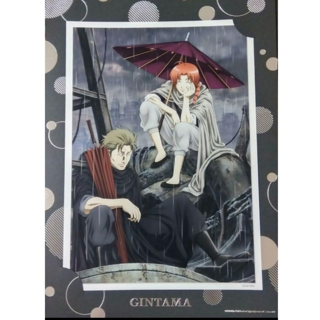 銀魂 カード 高杉 神威 阿伏兎 月詠 202501182315 銀魂 カード 高杉