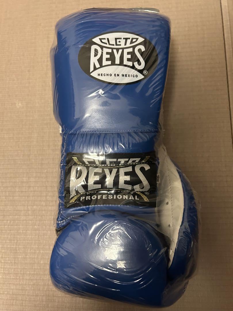 レイジェス CLETO REYES ボクシンググローブ 12oz 【公式通販】