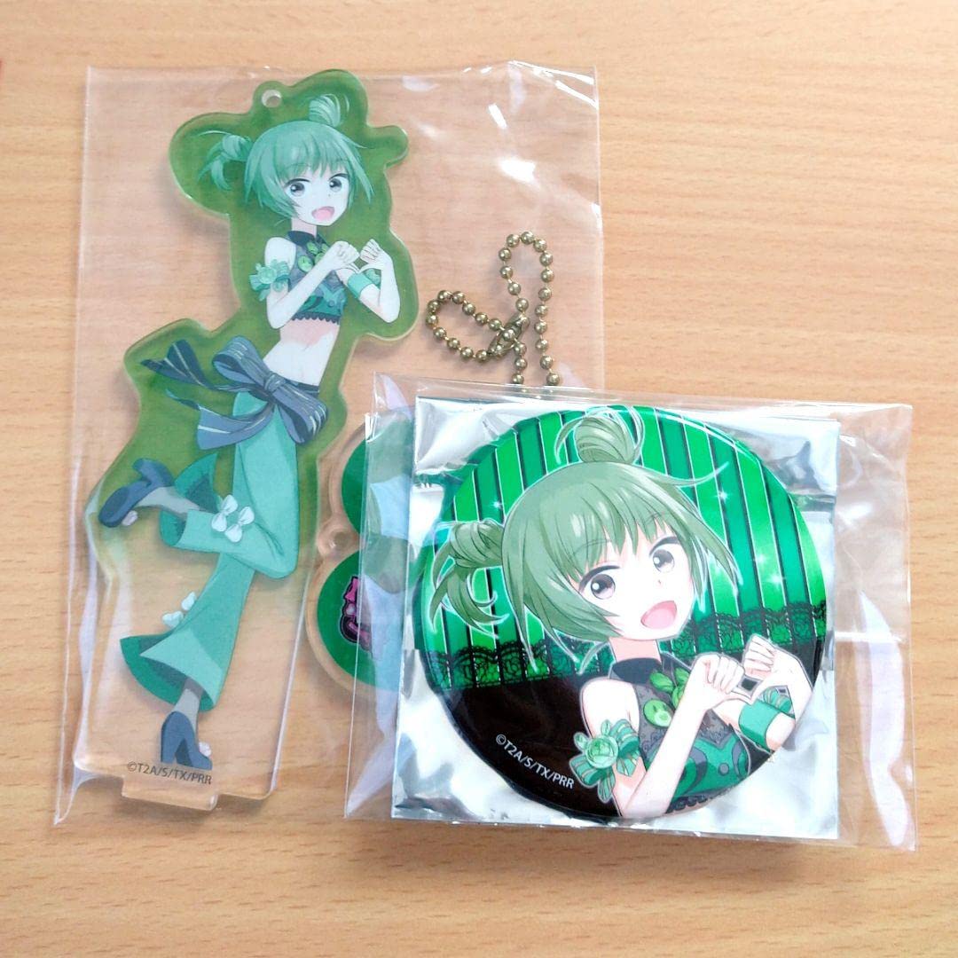 超激レア プリティーリズム あん わかな セット 絶版グッズ 缶バッジ