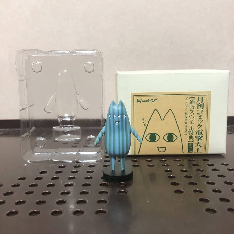 Amazon | ③ あずまんが大王 通販スペシャル特典 非売品 ちよちゃんの