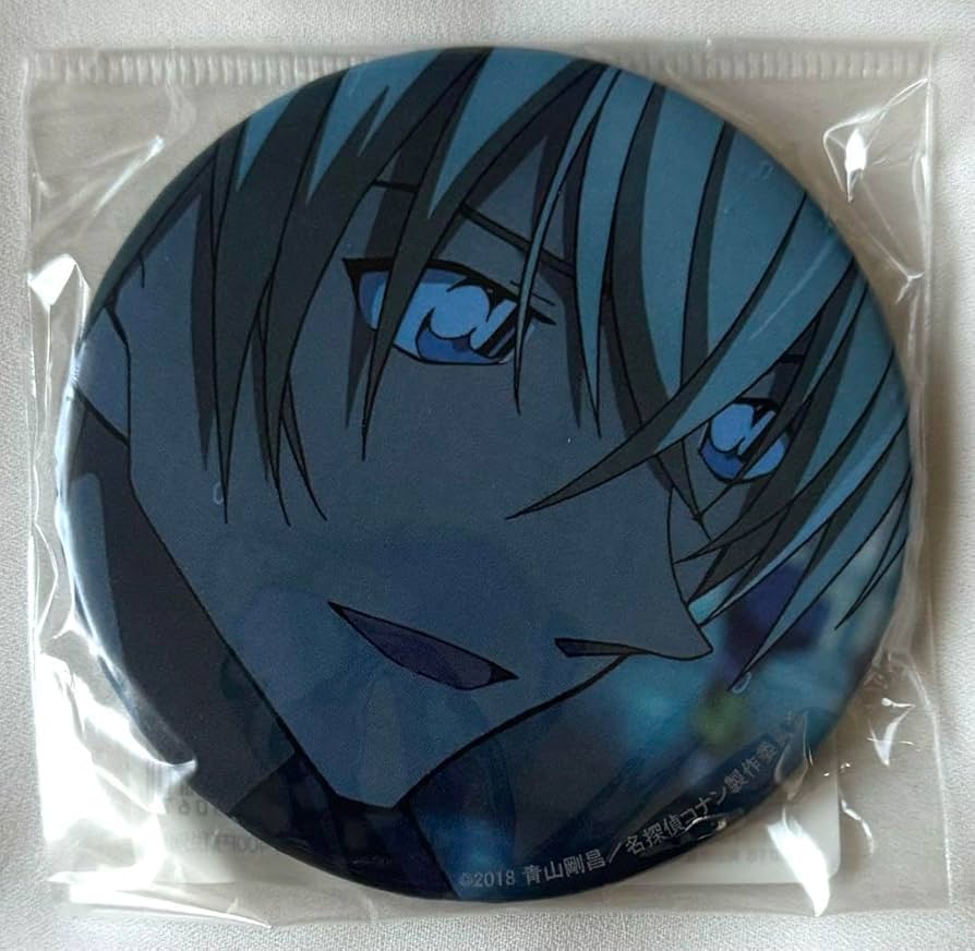 劇場版コナン第22弾「ゼロの執行人」18年4月13日