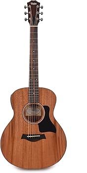 Amazon | Taylor/GS Mini-e Mahogany [定番人気品 新プリアンプ搭載