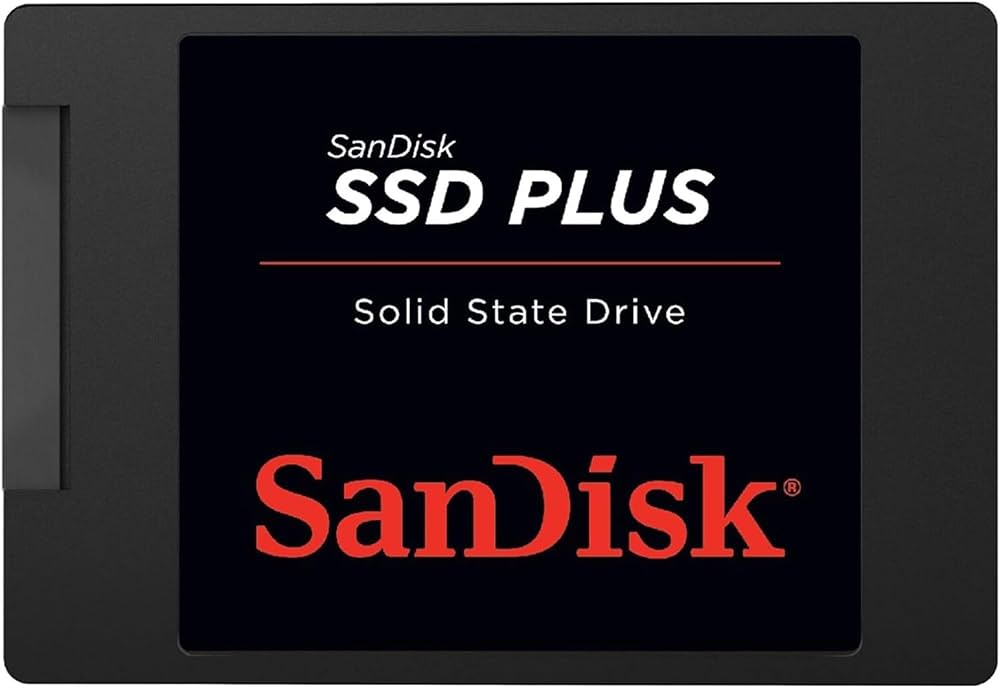 内蔵型SSD Seagate 512GB SanDisk 480GB SSD Amazon | 【 サンディスク