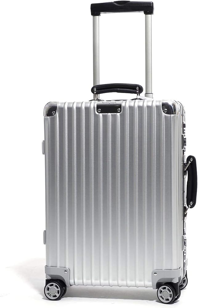 Amazon | [リモワ] スーツケース CLASSIC CABIN S クラシック キャビン