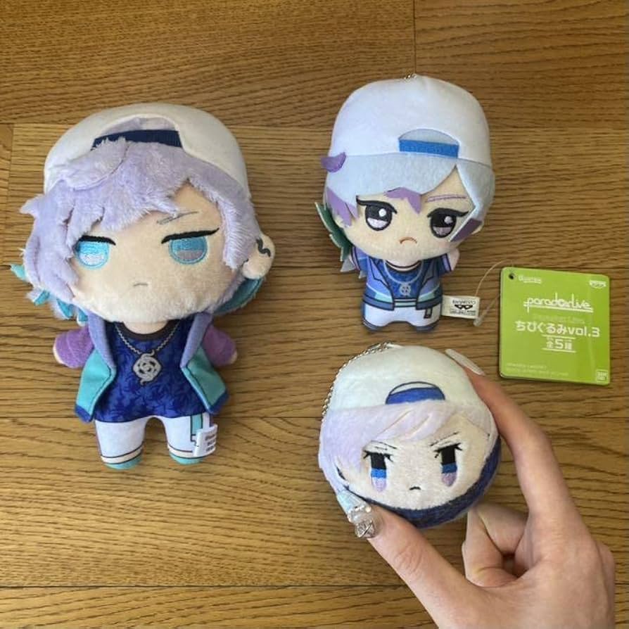 paradox live パラライ cozmez トップ ぬいぐるみ Amazon.co.jp: 矢戸