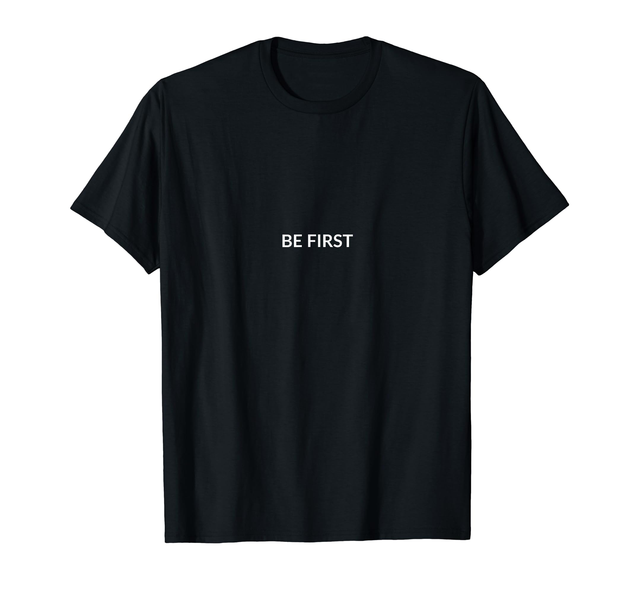 Amazon | Be first Tシャツ | Tシャツ・カットソー 通販