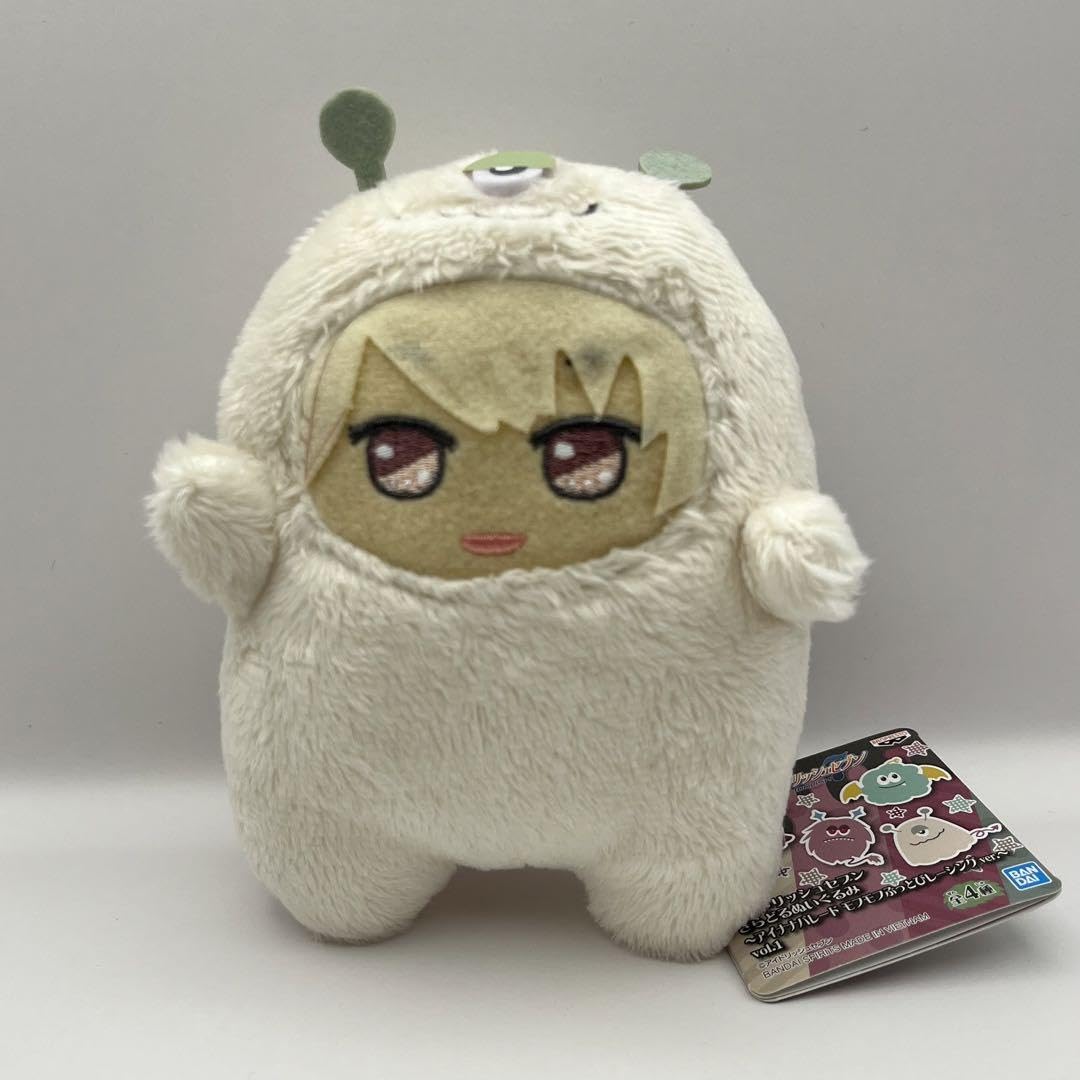 アイナナ モンぬい わるモフ 虎於 ŹOOĻ アイナナ 御堂虎於 わるモフ