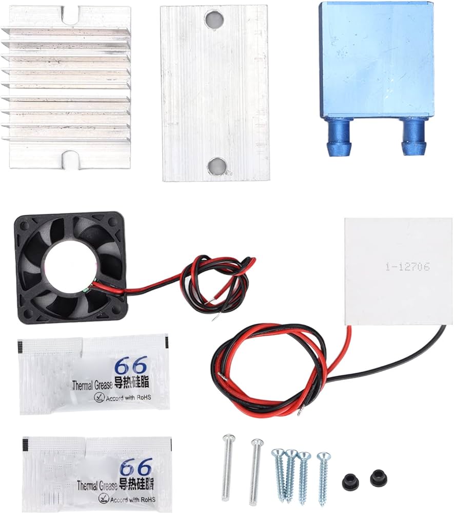 y*a様 ペットの冷房器 PC-200 ペルチェ素子 冷暖房切り替えプレート y