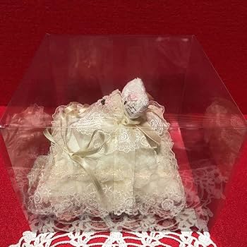 Amazon.co.jp: キティ キティ キティ&ダニエル リングピロー vivitix