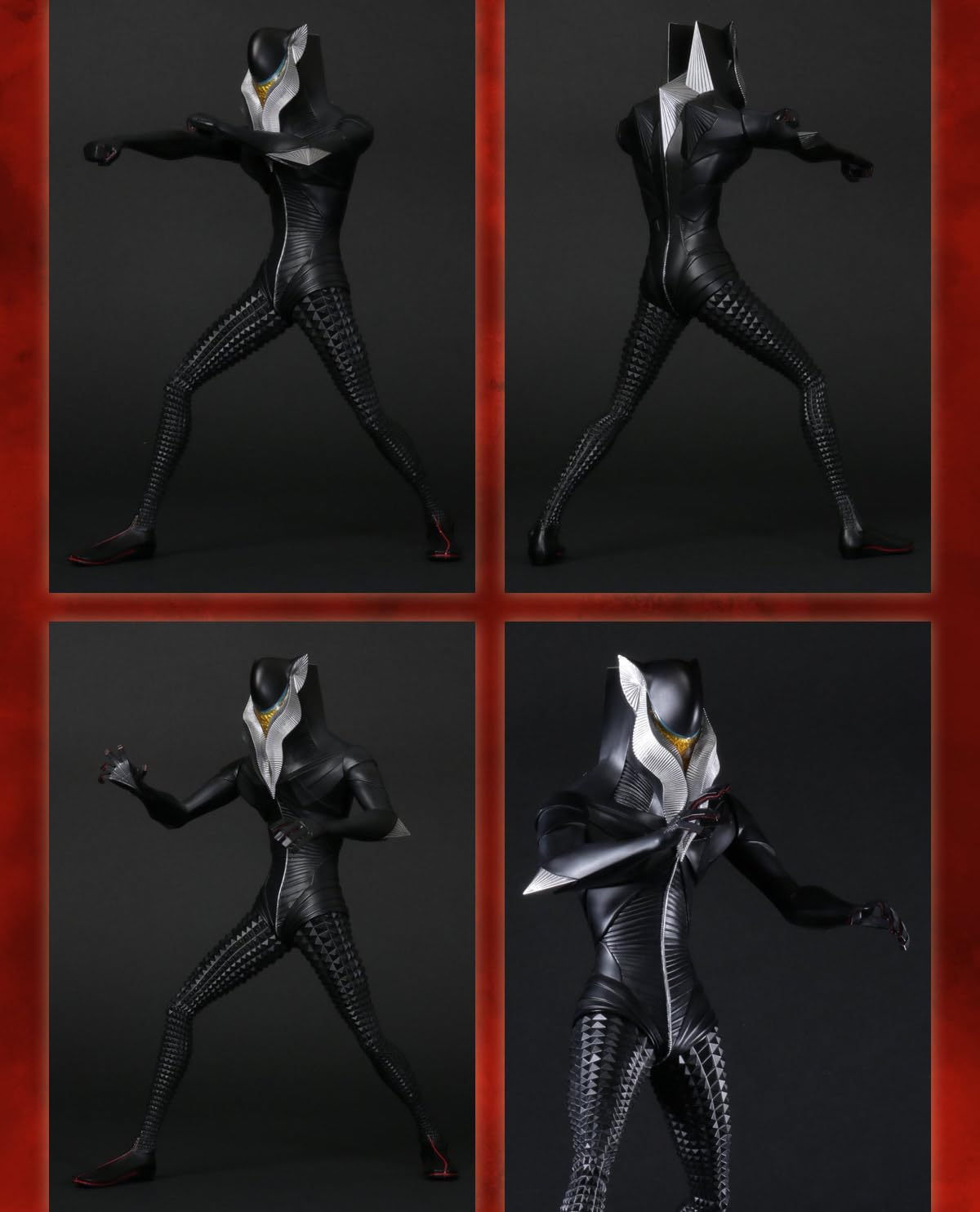 ウルトラマン 大怪獣シリーズ 少年リック限定 ソフビフィギュア