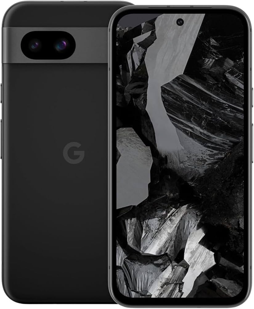 Google Pixel 8 Obsidian 128GB おまけ付き GooglePixel8ブラック128GB