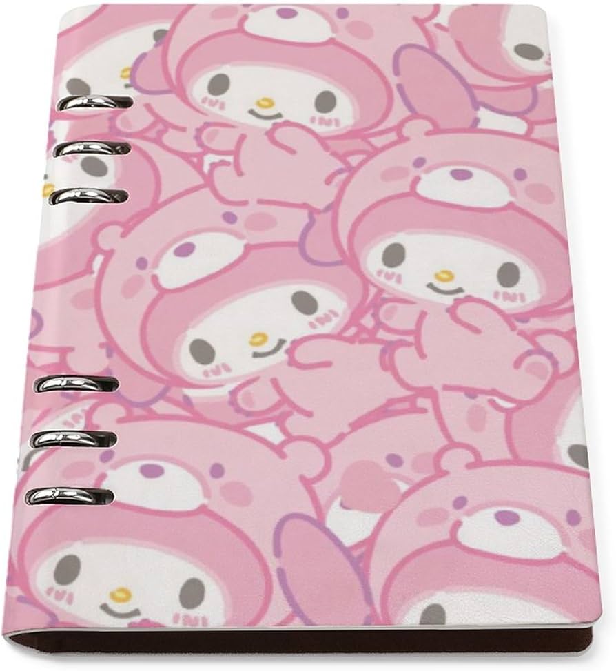 激レア 希少 My Melody システムノート ピンク 激レア 希少 My Melody