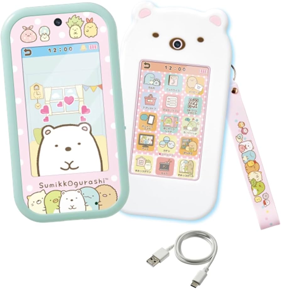 Amazon | タカラトミー(TAKARA TOMY) 大きな画面で世界が広がる! すみ