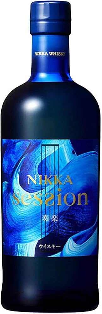 アサヒビール ニッカ セッション 700ml 1ケース12本入 ニッカ