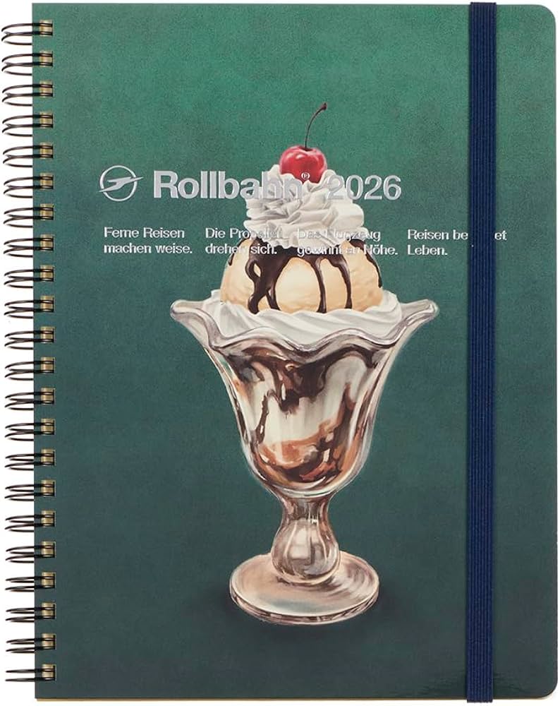 Amazon.co.jp: 【デルフォニックス手帳 2026年版／2025年10月始まり